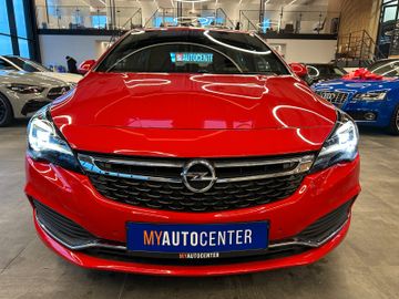 Opel Astra K Lim. 5-trg. Dynamic StartStop*OPC*