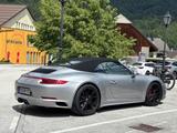 Porsche 991 Carrera 4S Cabriolet *Approved* - gebrauchte Porsche 991 aus dem Jahr 2018