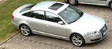 Audi A6 3.2 Quattro/Vollausstattung/Tausc... - Audi A6 aus 2008: 3.2