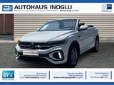 Volkswagen T-Roc 1.5 TSI R-Line DSG Navi+LED+Lenk/SHZ+VC+AH - Volkswagen T-Roc in Wiesbaden