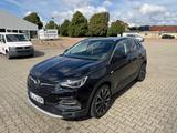 Opel Grandland 1.6 Turbo Hybrid 4, Ultimate*AHK*Leder - Opel Grandland (X) mit Hybrid-Antrieb: Hybrid4