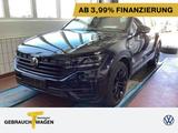 Volkswagen Touareg 3.0 TSI R-LINE BLACK LM21 PANO ST.HEIZ L - Volkswagen Touareg in Hagen