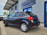 Seat Ibiza  1.6 Sport *KLIMAAUTOMATIK*TEMPOMAT*TÜV 11 - Seat Ibiza: 1.6