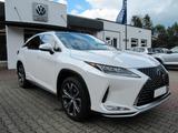 Lexus RX 450h +PANO+NAV+KAMERA+HUD+ - Lexus RX 450 aus 2022