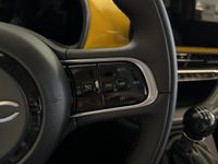 Fiat 500 - Vorschau Bild 16