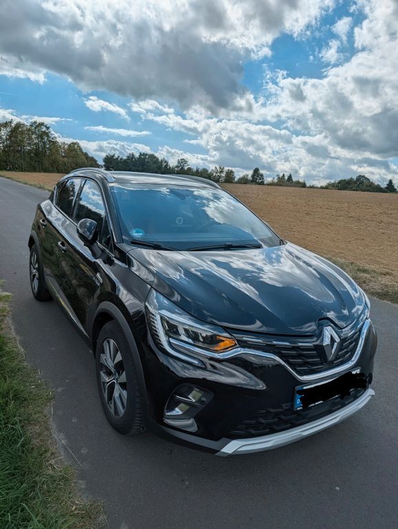 Image of Renault Captur