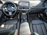 BMW X3 xDrive20d M Sport AHK RFK NAVI LED PDC V+H - BMW X3