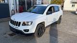 Jeep Compass Limited 4x4 - Jeep Gebrauchtwagen von 2012