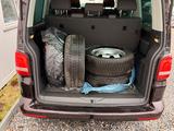 Volkswagen T5 Multivan Comfortline DSG 4-MOTION 1.HAND - Volkswagen T5 Multivan: 4motion