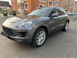 Porsche Macan S Diesel  Sport Chrono / Panno /AHK/20Zoll - Porsche Gebrauchtwagen in Köln