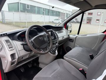 Opel Vivaro - 9