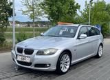 BMW 325d touring - - BMW 325 aus 2009 mit Diesel-Antrieb: Kombi
