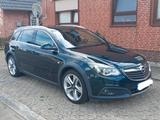 Opel Insignia Country Tourer 4x4  - Opel Insignia CT Gebrauchtwagen