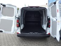 Ford Transit Custom - Vorschau Bild 10