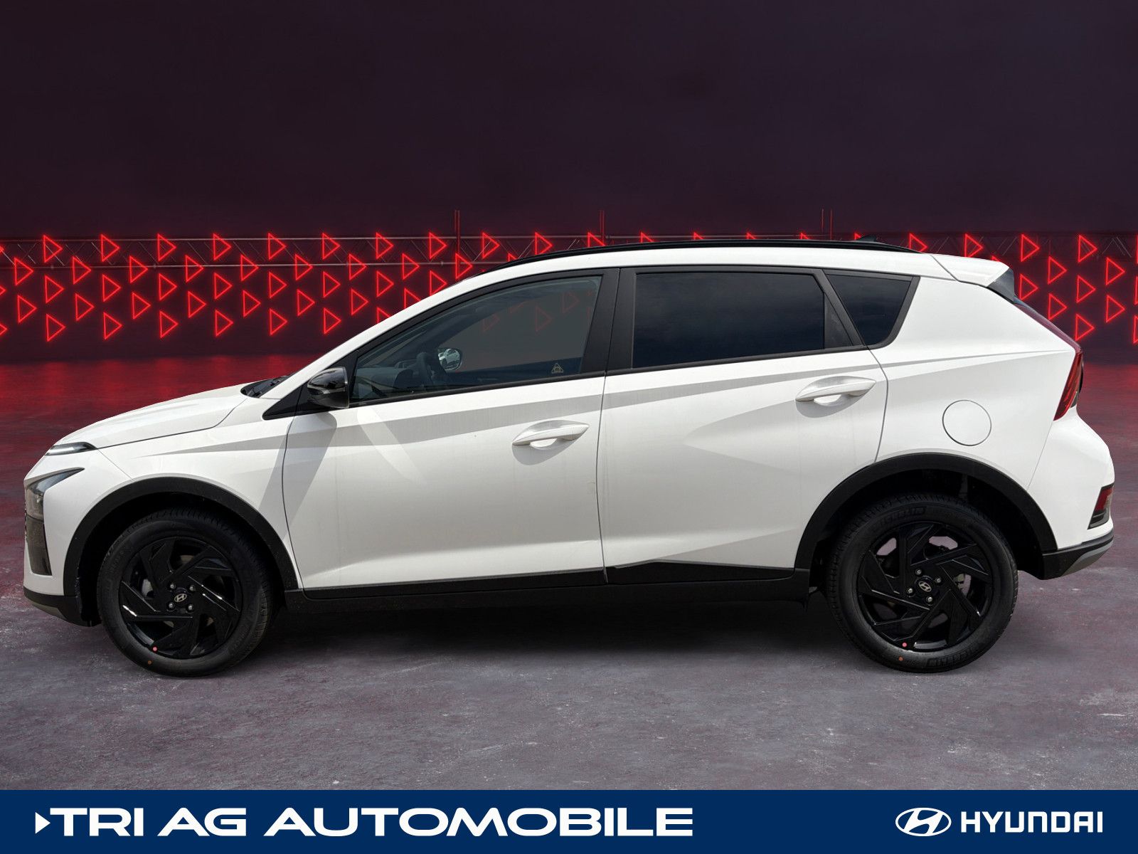 Hyundai BAYON – Bild 6