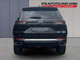 Jeep Grand Cherokee 4xe Overland HUD Navi Leder AHK - Jeep: Chero