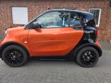 Smart ForTwo Elektro EQ 453 - Smart ForTwo: Eq