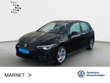 Volkswagen Golf VIII 1.4 TSI GTE eHybrid* Navi*Pano*LED+*Ke - mit Hybrid-Antrieb: Schwarz, Panorama-Dach, Limousine