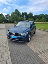 Volkswagen Tiguan  Standheizung, Sondermodell  Active - Volkswagen Tiguan: Sondermodell
