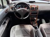 Peugeot 307 Premium 110 Automatik - Peugeot aus 2003