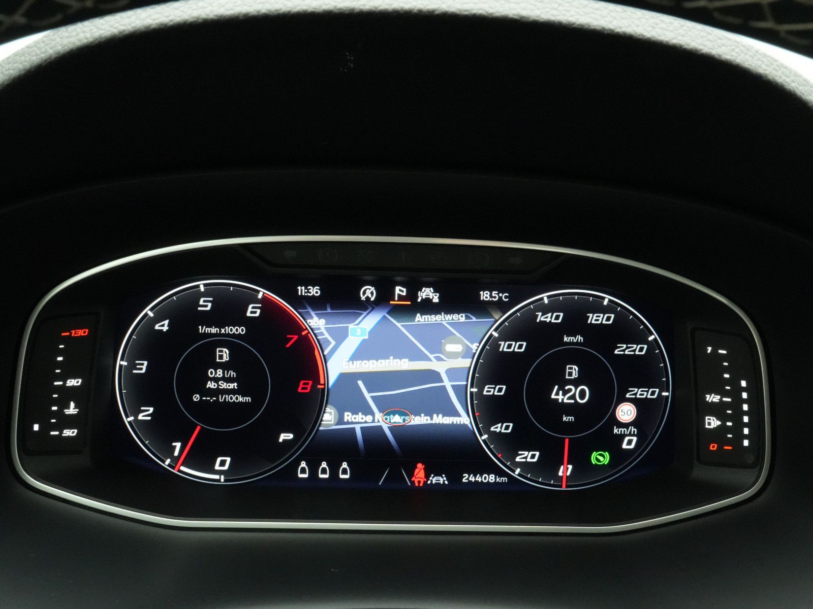 Seat Ateca - Bild 7