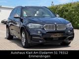 BMW X5 M50 Panorama 360 Kamera Head Up - BMW X5 M50 aus 2014