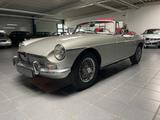 MGB Roadster  Overdrive - gebrauchte MG MGB aus dem Jahr 1974