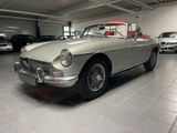 MGB Roadster  Overdrive - MG MGB: Cabrio