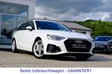 Audi A4 40 TDI Avant S tr. quattro "S-Line"MATRIX"AHK