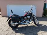 Honda VT 600C Shadow - HONDA 1996 SHADOW 600