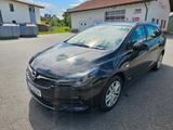 Opel Astra ST 1.2 Di Inj Turbo 96kW Design & Tech...