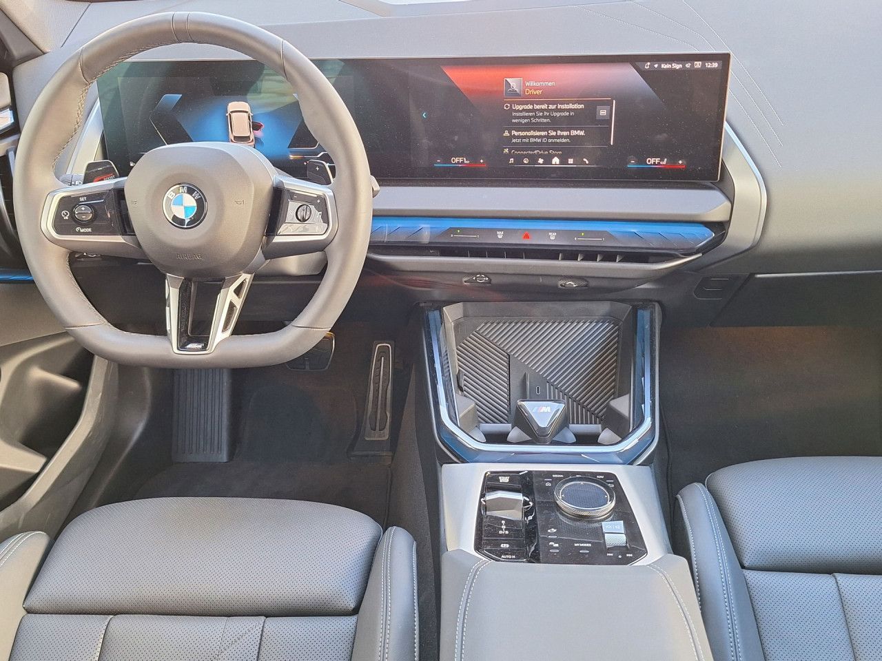 BMW X3 - Bild 12