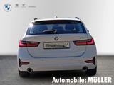 BMW 318 i Touring*Sportsitz*DAB*HiFi*Alarm*LED* - BMW 3er Reihe Gebrauchtwagen in Leipzig