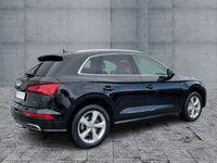 Audi Q5 - Vorschau Bild 6