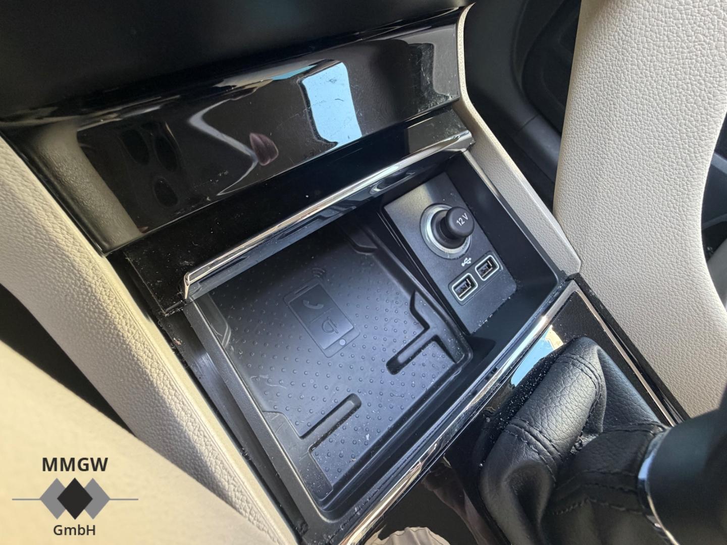 Skoda Kodiaq L&K 4x4 Navi/LED/Kamera/DigitalesCockpit/