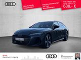 Audi A6 Avant e-hybrid qu. OLED*AHK*Pano*WR*Techpro* - Audi A6 Gebrauchtwagen in Magdeburg