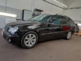 Mercedes-Benz C 180 KOMPRESSOR T AVANTGARDE, Automatik, TÜVneu - Mercedes-Benz C 180 Gebrauchtwagen in Magdeburg