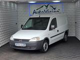 Opel Combo 1.3 CDTI Kasten Lang *Tüv 04.2027*AHK* - gebrauchte Opel Combo aus dem Jahr 2010