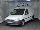 Opel Combo 1.3 CDTI Kasten Lang *Tüv 04.2027*AHK* - Opel Combo aus 2010