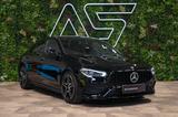 Mercedes-Benz CLA 180*AMG*CAMERA*LED*CZ*DAB*25.785 € Netto - gebrauchte Mercedes-Benz CLA 180 aus dem Jahr 2020