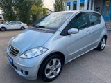 Mercedes-Benz A 170 A -Klasse -KLIMA-EURO 4-ORGINAL 54000 KM