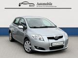 Toyota Auris 1.4D Life Automatik Klima 5Türe - Toyota Auris in Mannheim