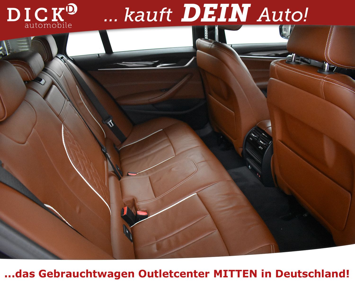 Fahrzeugabbildung BMW 520d T Aut. SHADOW+PROF+VIRTU+KAM+HEAD+HIFI+MFL+