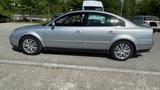 Volkswagen Passat 2.3 V5 170 ps Vw - Volkswagen Passat: 2.5