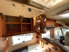 Carthago Chic C-Line 4.8 **3,0 L*Automatik*