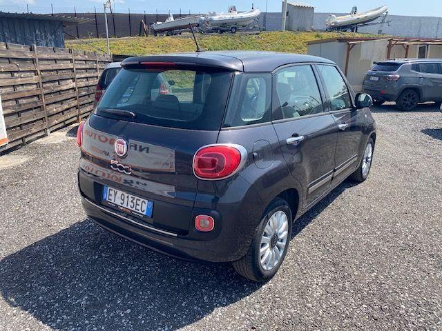 Fiat 500L 2015 — photo 10
