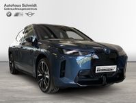 BMW iX - Vorschau Bild 6