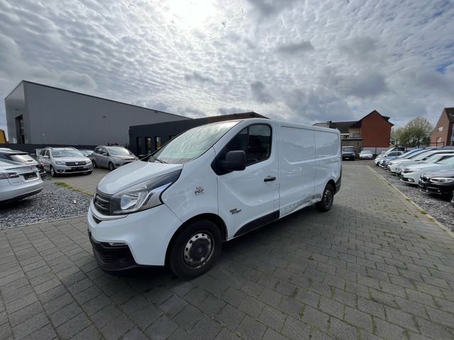 Fiat Talento Kasten L2H1