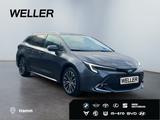 Toyota Corolla 1.8 Hybrid TS Teamplayer *LED*CAM*el Hec - Toyota Jahreswagen: Kombi