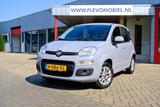 Fiat Panda 1.2 Lounge 5-türig *24.530km!* Airco|LMV|5 - Fiat Panda: 5.5